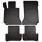 TAPPETI GOMMA CLASSE C W204 4P. E SW 07- 4 PZ.