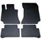 TAPPETI GOMMA CLASSE E W212 4P. E SW 09- 4 PZ.