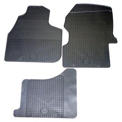 TAPPETI GOMMA SPRINTER 06-, CRAFTER 06- 3 PZ.