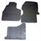TAPPETI GOMMA SPRINTER 06-, CRAFTER 06- 3 PZ.