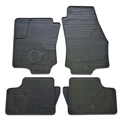 TAPPETI GOMMA ASTRA H 3/4/5P E SW 04- 4 PZ.