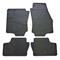 TAPPETI GOMMA ASTRA H 3/4/5P E SW 04- 4 PZ.