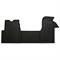 #TAPPETI GOMMA MOVANO, MASTER 99-09, 10- 3 PZ.