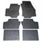 TAPPETI GOMMA ZAFIRA 05- - 6 PCS. 6 PZ.