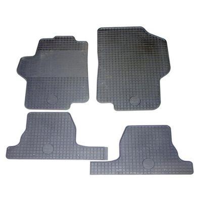 TAPPETI GOMMA 1007 05- 4 PZ.