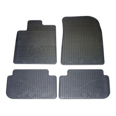 TAPPETI GOMMA 407 04- 4 PZ.