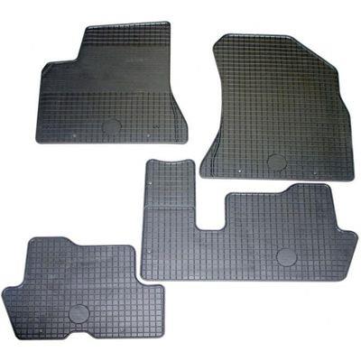 TAPPETI GOMMA 5008 10- 4 PZ.