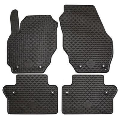 TAPP. GOM. VOLVO S80 06>13, 13> - V70 / XC70 07>13, 13> 4 PZ