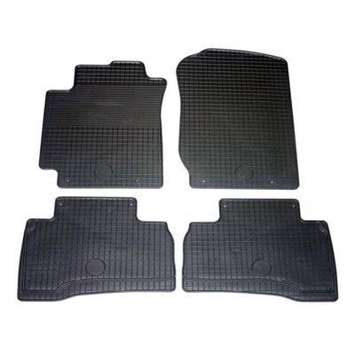 TAPPETI GOMMA VITARA 05- 4 PZ.