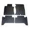 TAPPETI GOMMA LANDCRUISER 120 02-09, 150 09- 4 PZ.