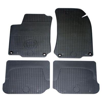 TAPPETI GOMMA GOLF IV, VW BEETLE