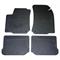 TAPPETI GOMMA GOLF IV, VW BEETLE