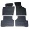 TAPPETI GOMMA PASSAT 05-10, 11- 4 PZ.