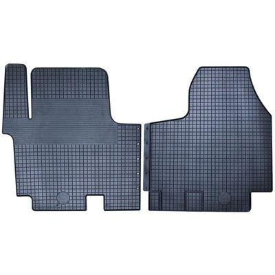 TAPPETI GOMMA VIVARO 06> RENALT TRAFIC 07> 2PZ
