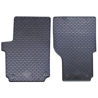 TAPPETI GOMMMA VW AMAROK 10- 2PZ