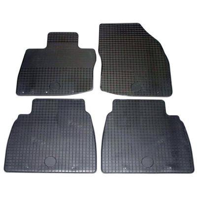 TAPP. GOM. HONDA CIVIC 06>12, 12> 4 PZ.