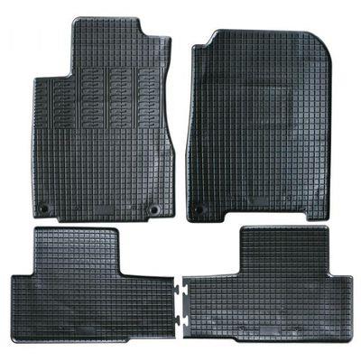 TAPP. GOM. HONDA CR-V 12> 4 PZ.