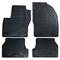 TAPPETI GOMMA FORD FOCUS 3/5P. E SW 11> 4 PZ.