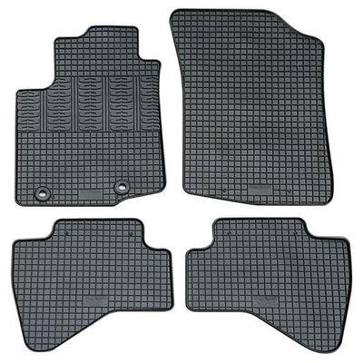 TAPPETI GOMMA TOYOTA AYGO 3/5P. 14> 4 PZ.
