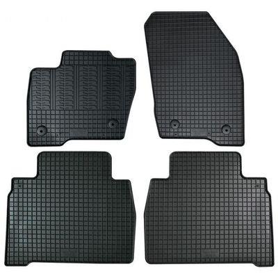 TAPPETI GOMMA FORD S-MAX 15> PZ.