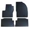 TAPPETI GOMMA FORD C-MAX 12>15, 15> 4 PZ.