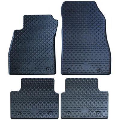 TAPP. GOM. OPEL INSIGNIA - INSIGNIA SW 13> 4 PZ.