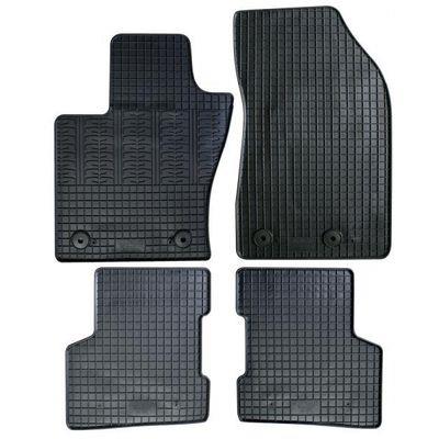 TAPPETI GOMMA JEEP RENEGADE 14> (FIX LATOPASS. 18 CM)