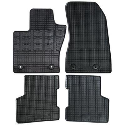 TAPPETI GOMMA JEEP RENEGADE 14> (FIX LATOPASS.20cm