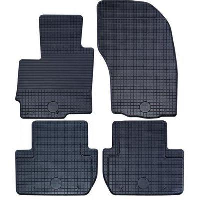 TAPP. GOM. MITSUBISHI ASX 15> 4 PZ.