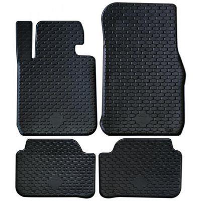 TAPPETI GOMMA BMW S.1 2015>