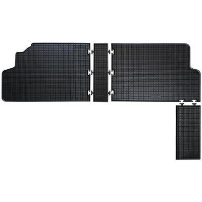 TAPP. GOM. JUMPY, SCUDO, EXPERT 07- SECONDA FILA