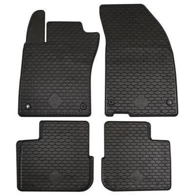 TAPPETI GOMMA FIAT TIPO 4P. 15> 4 PZ.