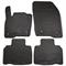 TAPPETI GOMMA FORD EDGE 16> 4 PZ.