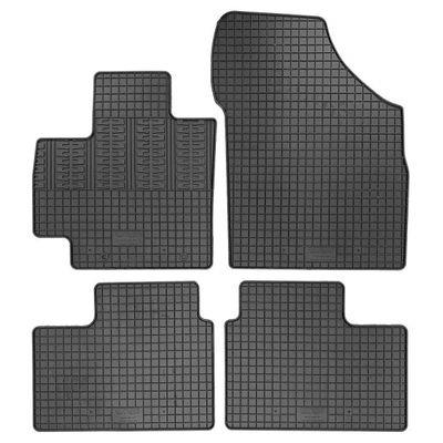 TAPPETI GOMMA SUZUKI IGNIS 17> 4 PZ.