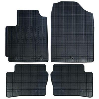 TAPPETI GOMMA KIA PICANTO 17> 4PZ
