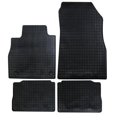 TAPPETI GOMMA NISSAN MICRA 17> 4PZ