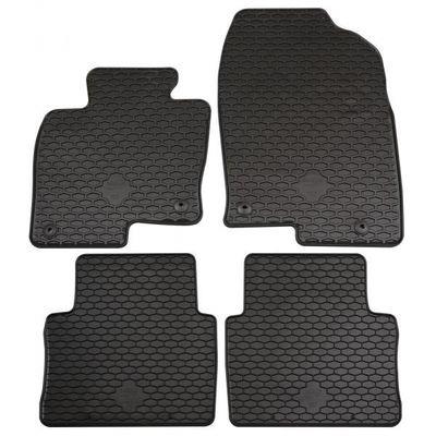 TAPPETI GOMMA MAZDA CX-5 17> (KF)