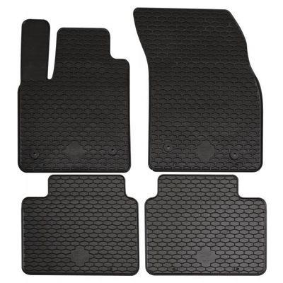 TAPPETI GOMMA FORD FOCUS 5P./S.W. 18>