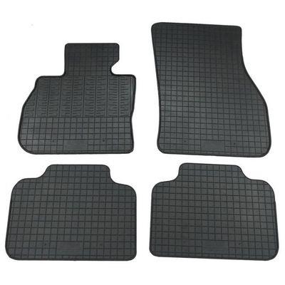 TAPPETI GOMMA MINI COUNTRYMAN 16> 4 PZ.