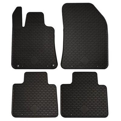 TAPP. GOM. PEUGEOT 508 4P/S.W. 18> 4 PZ.