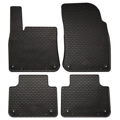 TAPP. GOM. VOLKSWAGEN TOUAREG 18> 4 PZ.