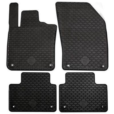 TAPP. GOM. VOLVO V60 II 18> 4 PZ.
