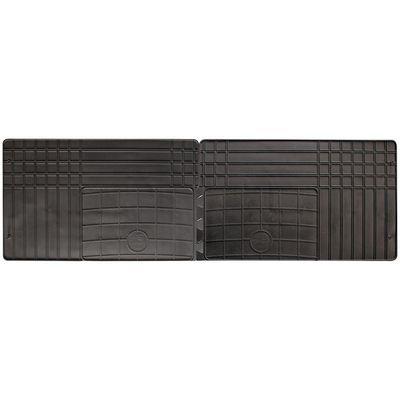 TAPPETI GOMMA UNI BACK - 2 PZ.