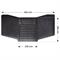 TAPPETO GOMMA CENTRALE POSTERIORE 1 PZ.