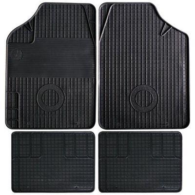 TAPPETI GOMMA VARIO MIS.2 - 4PZ.
