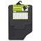 TAPPETI GOMMA ANT.RUBBERFIT-7 NERO