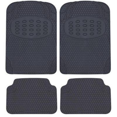 UNIFIT SERIE TAPPETI 4PZ.