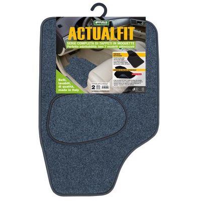 SR TAPPETI ACTUALFIT GRIGIO 1 MOQUETTE