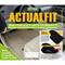 SR TAPPETI ACTUALFIT GRIGIO 1 MOQUETTE