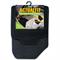 SR.TAPPETI ACTUALFIT 7 NERO MOQUETTE